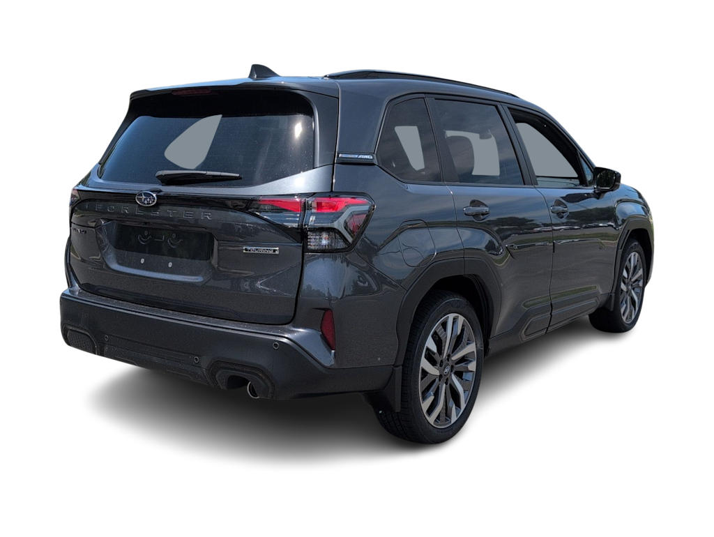 Thumbnail: 2026 Subaru Forester - 19