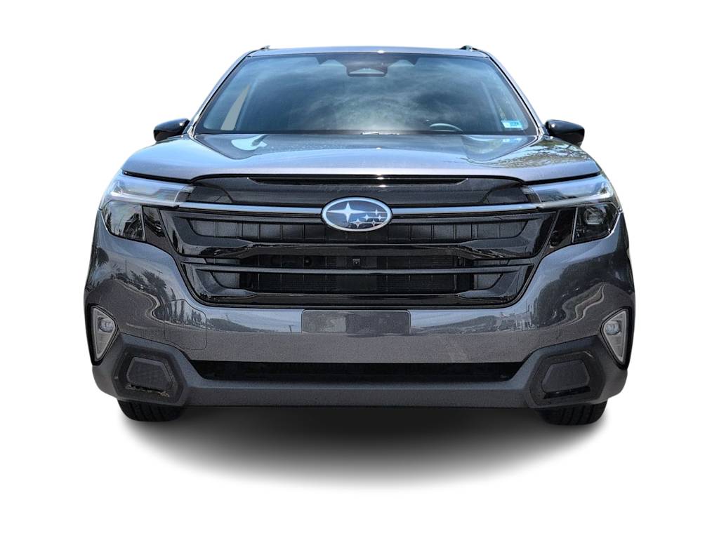 Thumbnail: 2026 Subaru Forester - 6