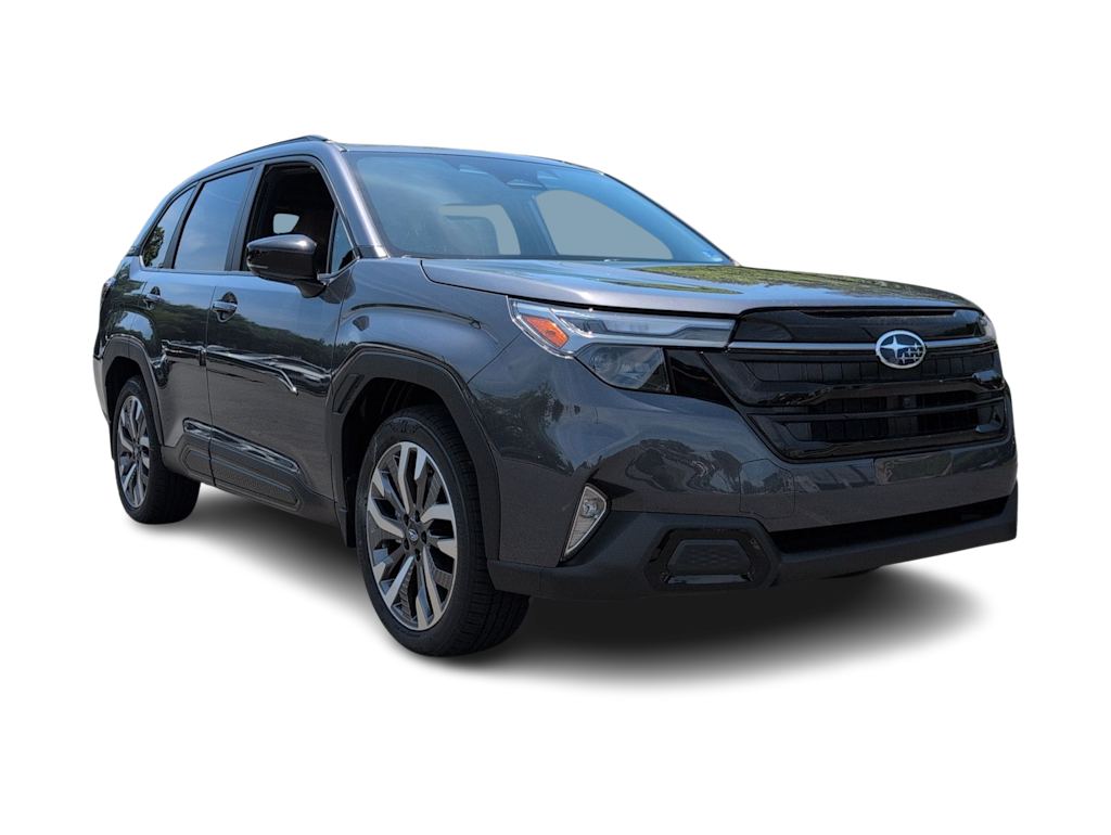 Thumbnail: 2026 Subaru Forester - 17