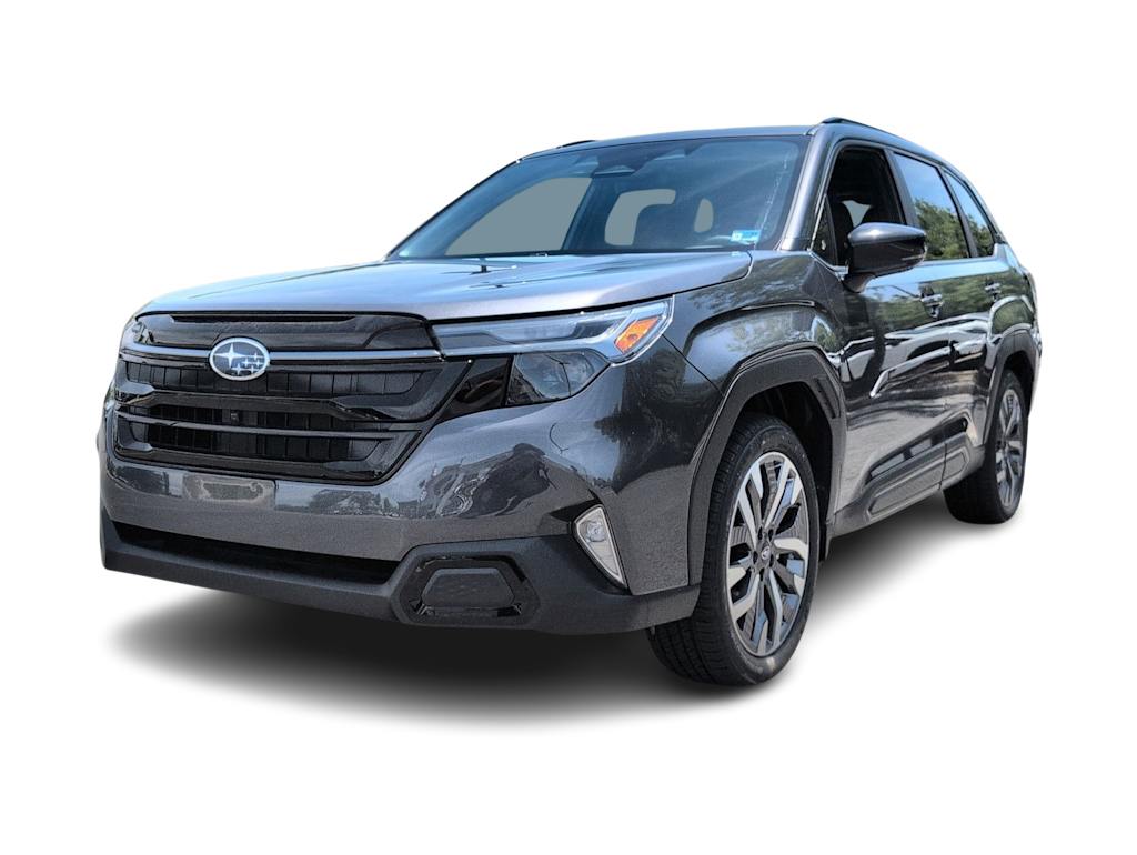Thumbnail: 2026 Subaru Forester - 18
