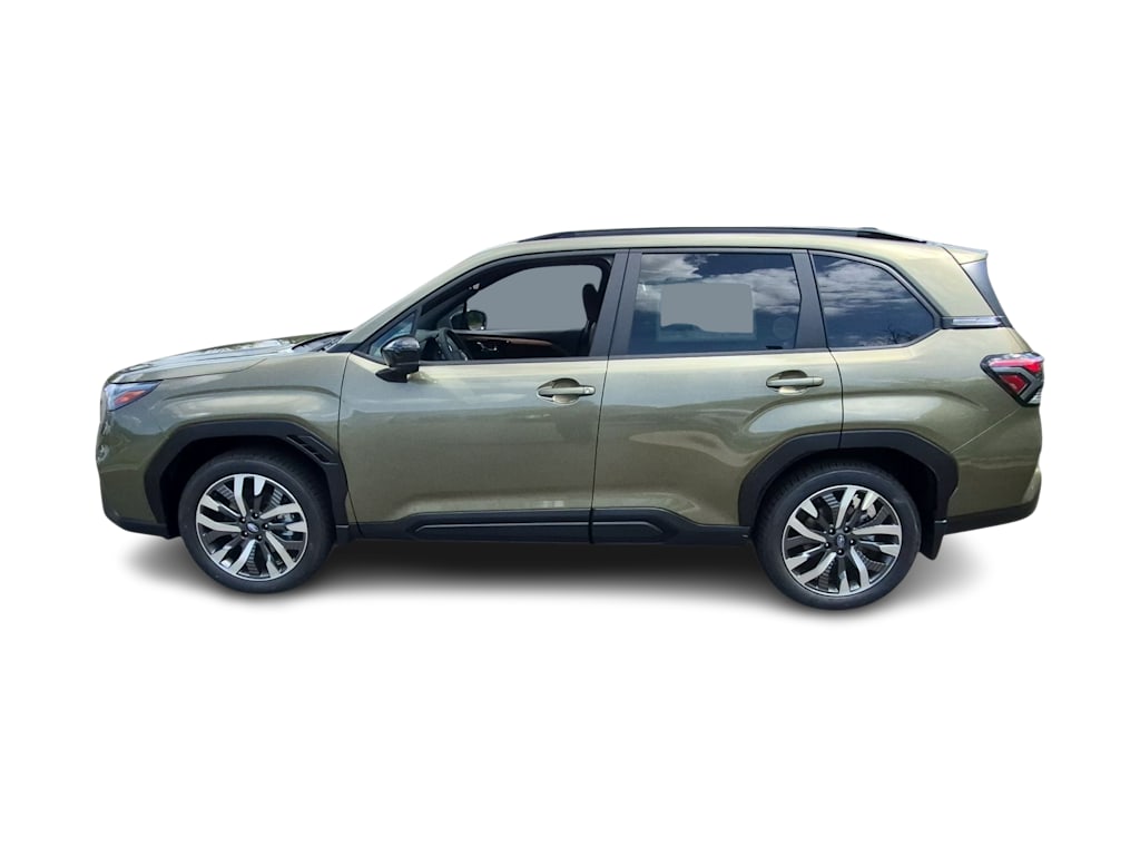 Thumbnail: 2026 Subaru Forester - 3