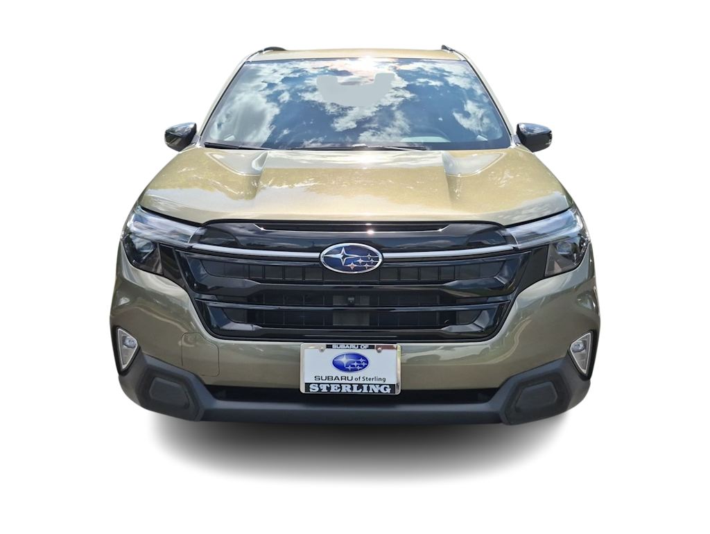 Thumbnail: 2026 Subaru Forester - 6