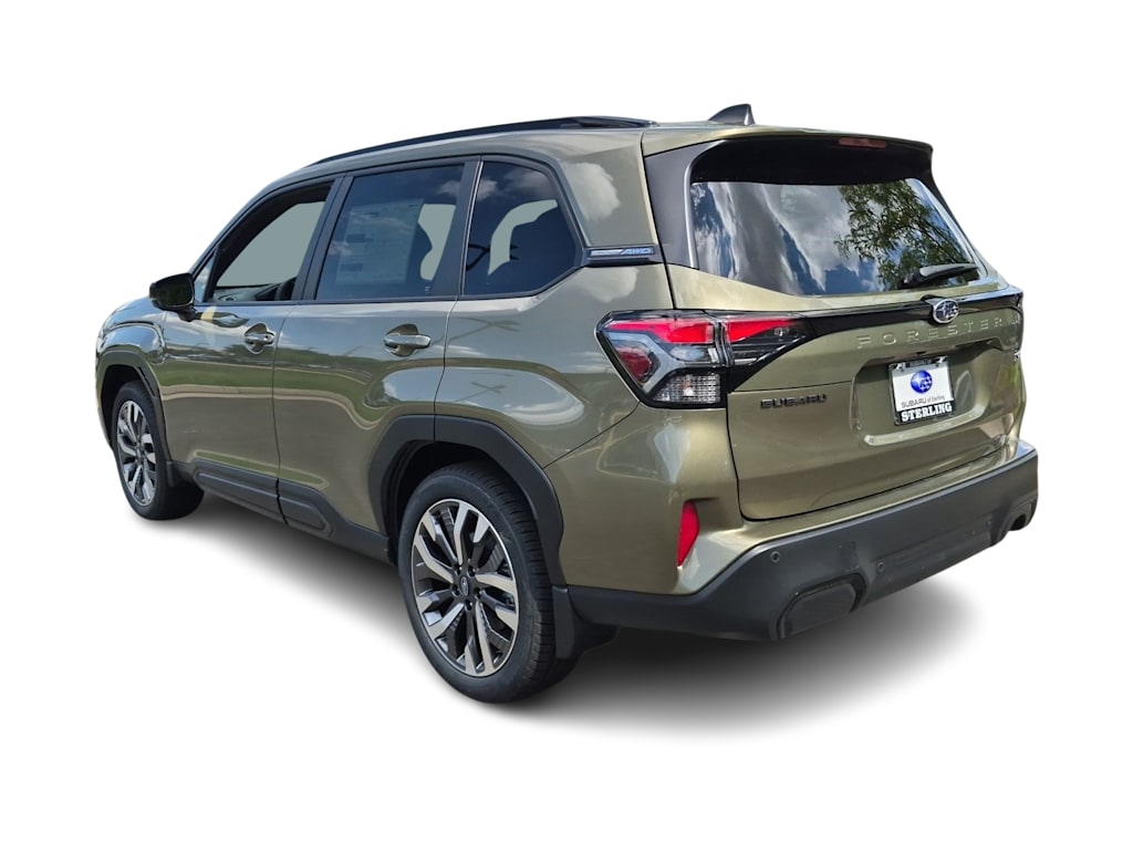 Thumbnail: 2026 Subaru Forester - 4