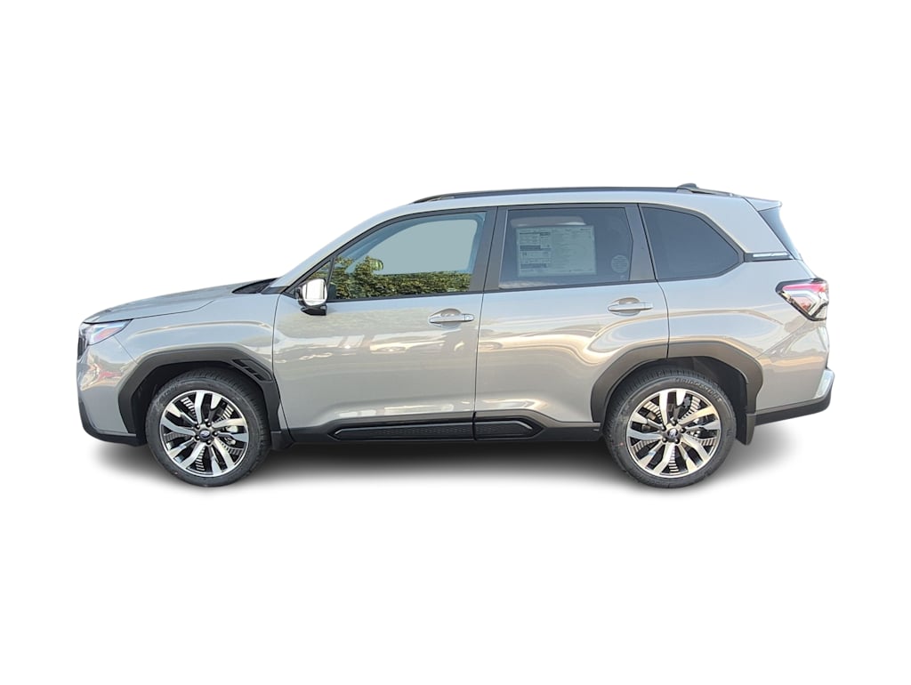 Thumbnail: 2026 Subaru Forester - 3