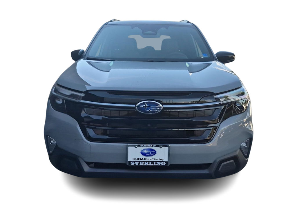 Thumbnail: 2026 Subaru Forester - 5