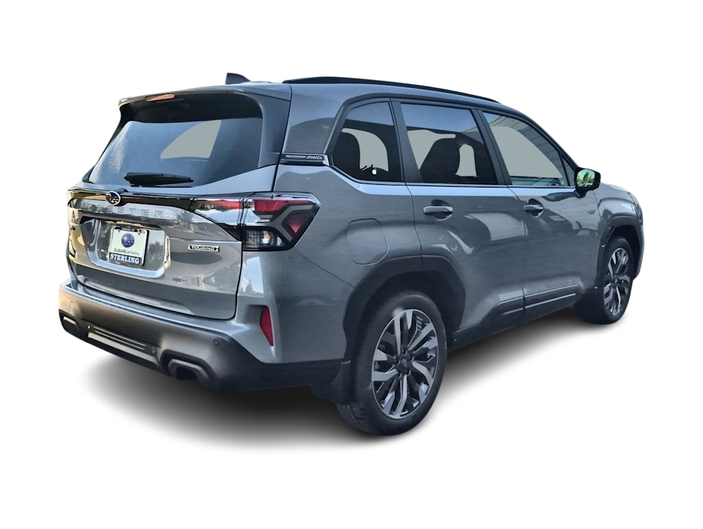 Thumbnail: 2026 Subaru Forester - 21