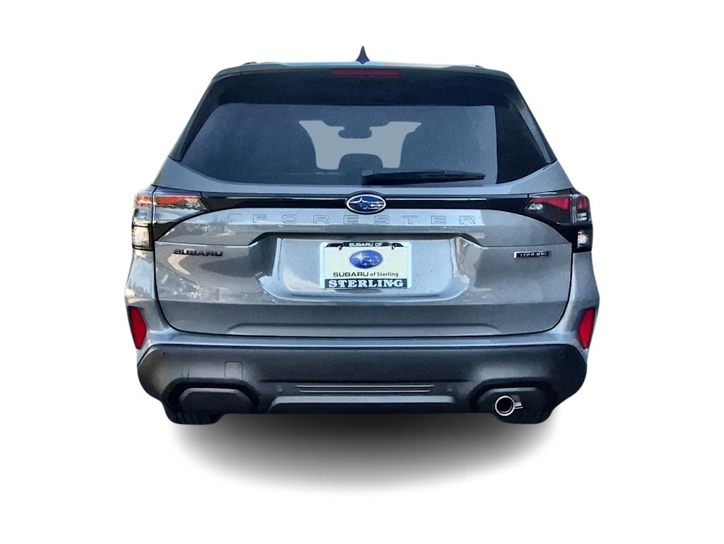 Thumbnail: 2026 Subaru Forester - 20