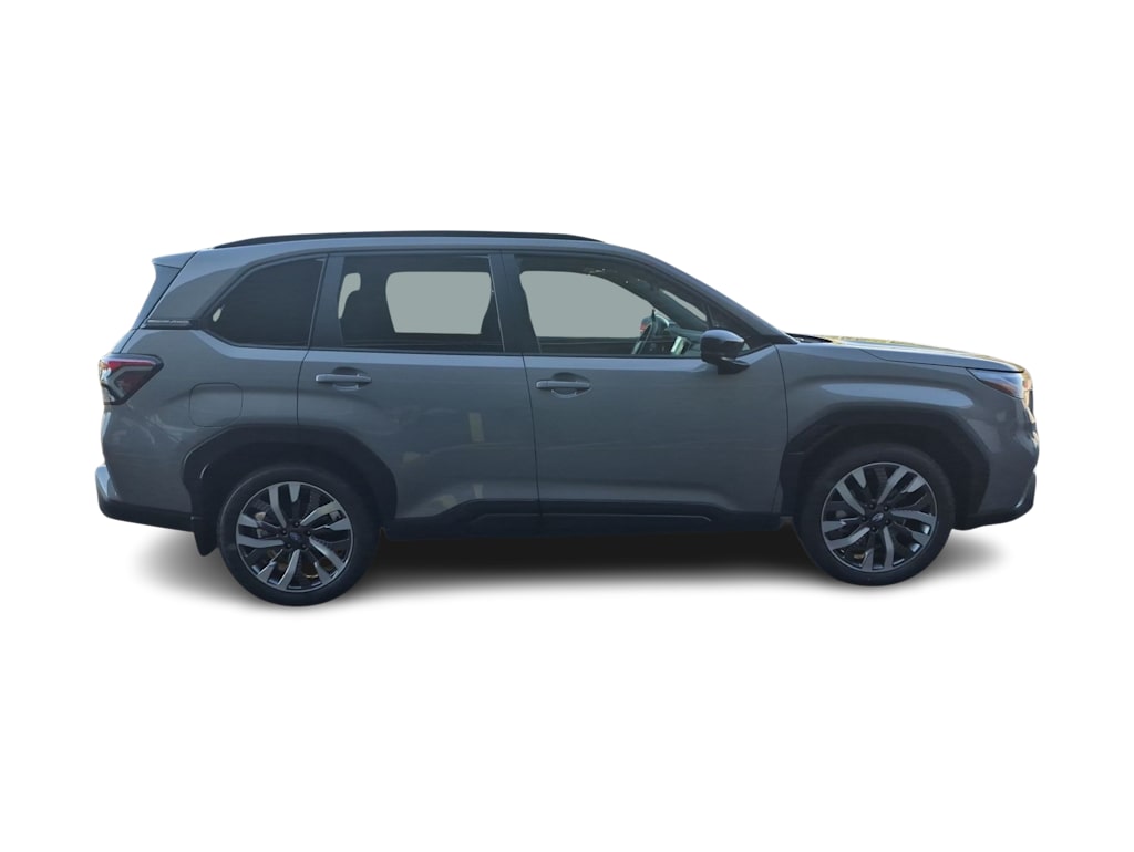 Thumbnail: 2026 Subaru Forester - 22