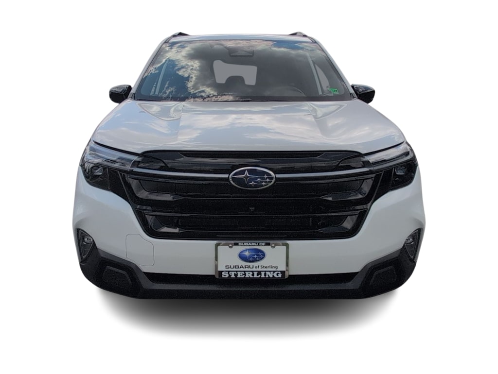 Thumbnail: 2026 Subaru Forester - 6
