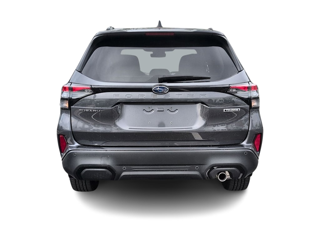 Thumbnail: 2026 Subaru Forester - 5