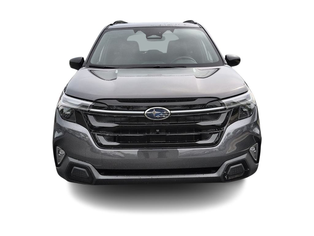 Thumbnail: 2026 Subaru Forester - 6