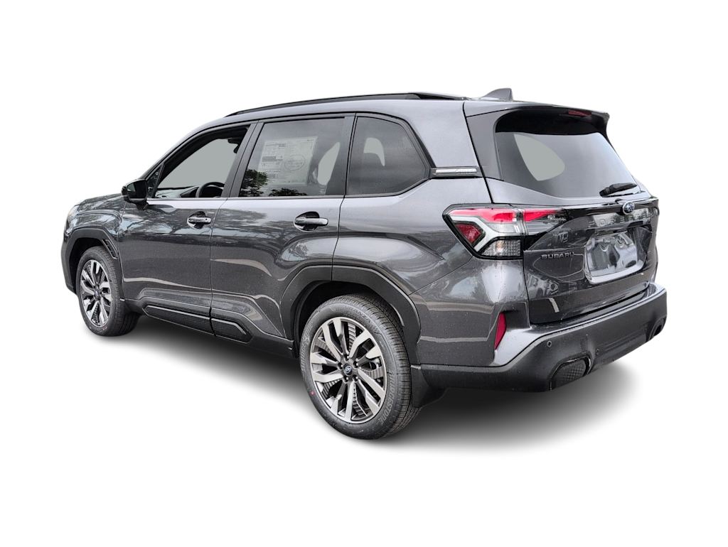 Thumbnail: 2026 Subaru Forester - 4