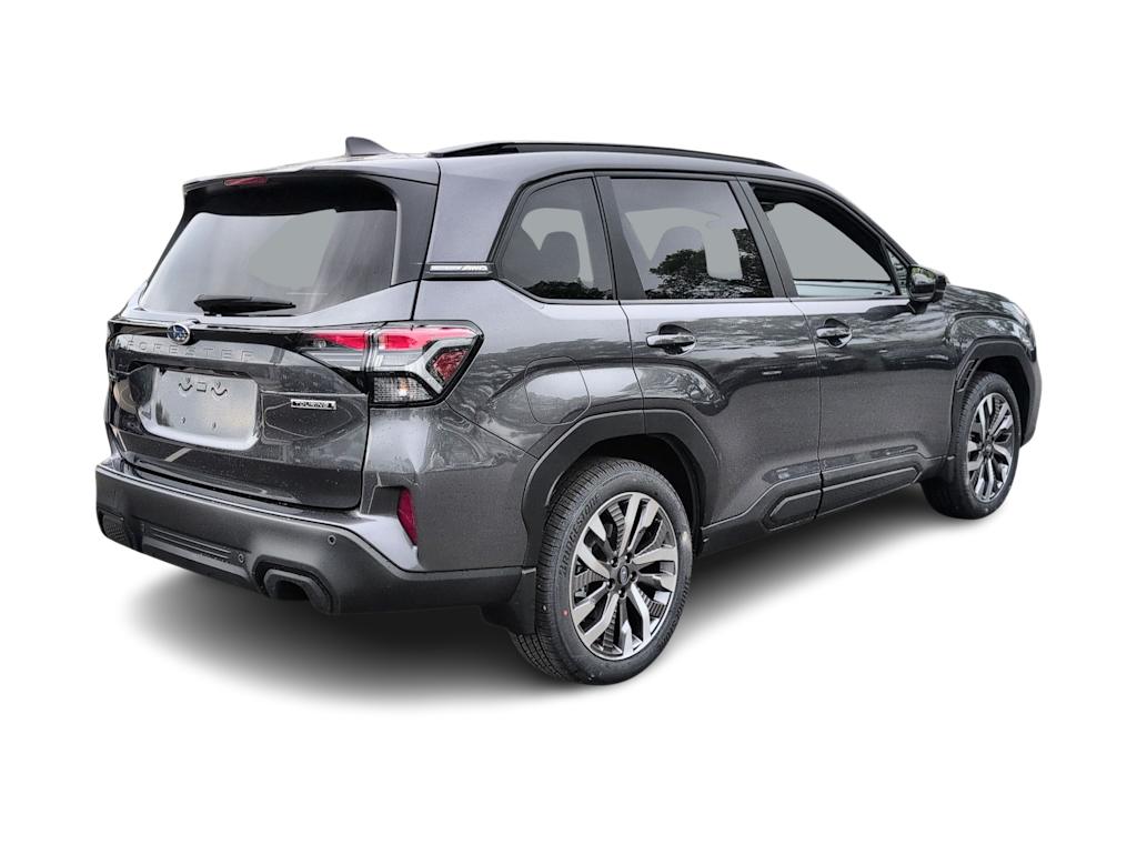 Thumbnail: 2026 Subaru Forester - 20