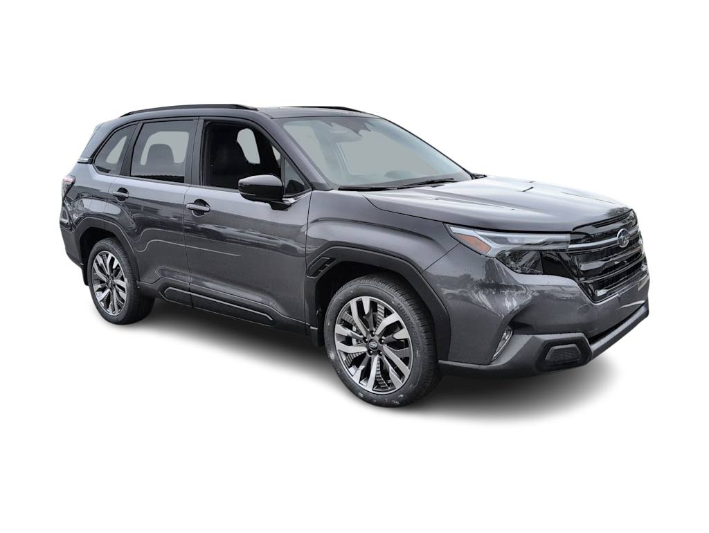 Thumbnail: 2026 Subaru Forester - 18