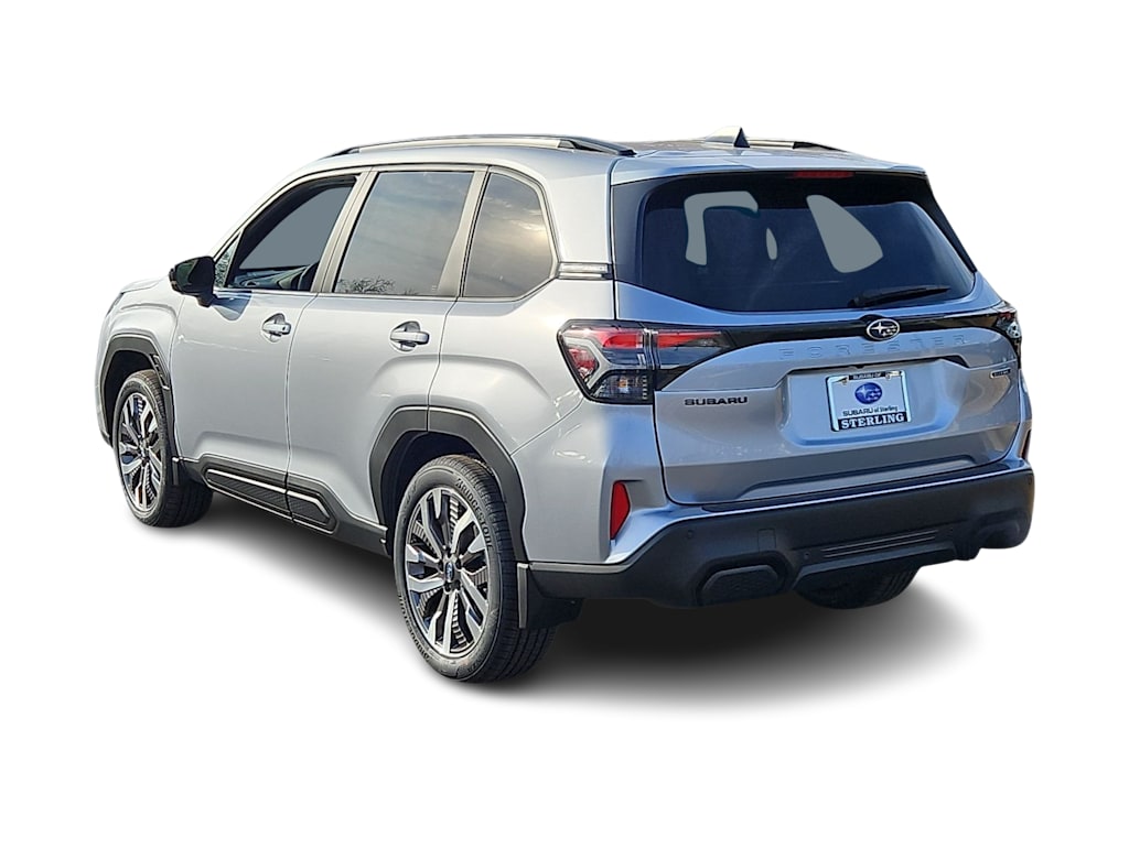 Thumbnail: 2026 Subaru Forester - 4