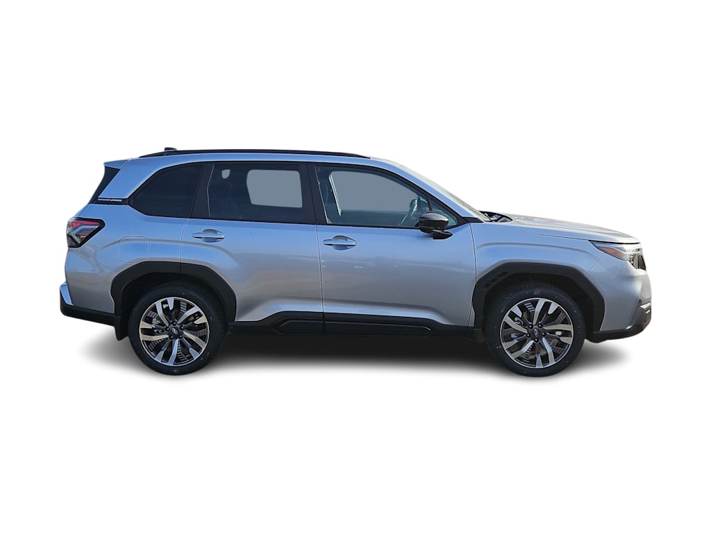 Thumbnail: 2026 Subaru Forester - 23