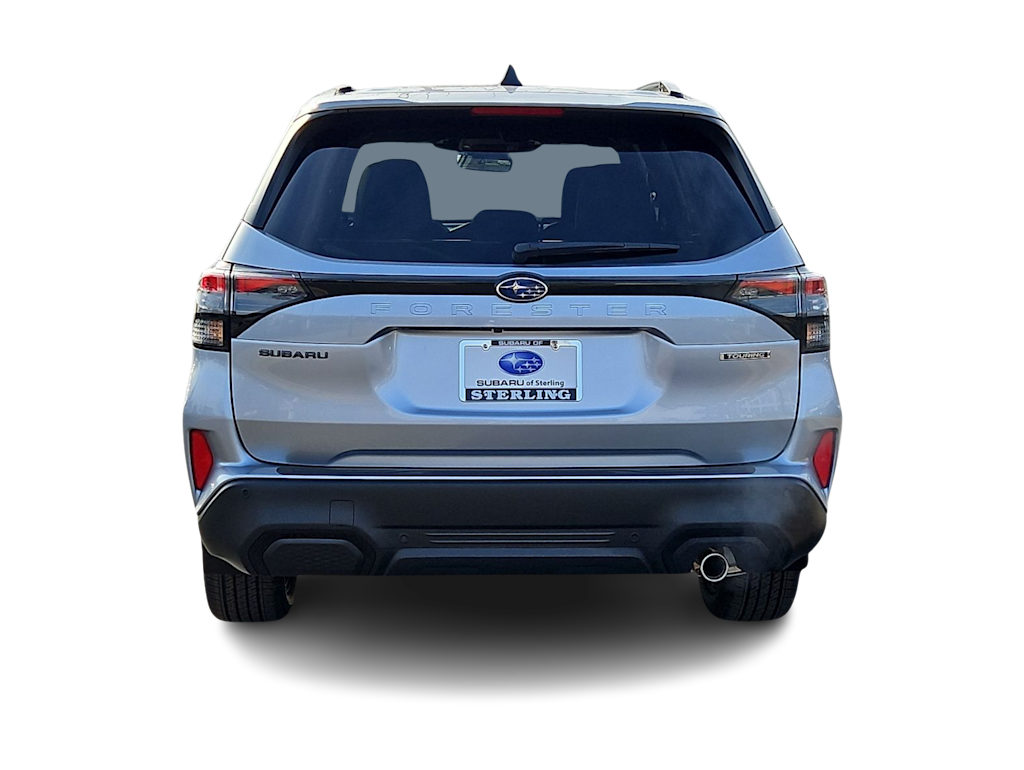 Thumbnail: 2026 Subaru Forester - 5