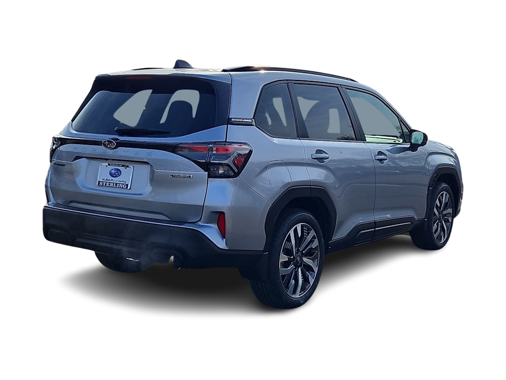 Thumbnail: 2026 Subaru Forester - 22