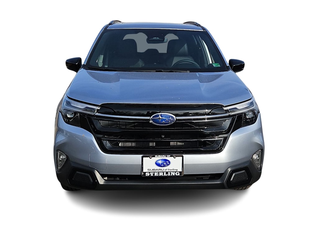 Thumbnail: 2026 Subaru Forester - 6
