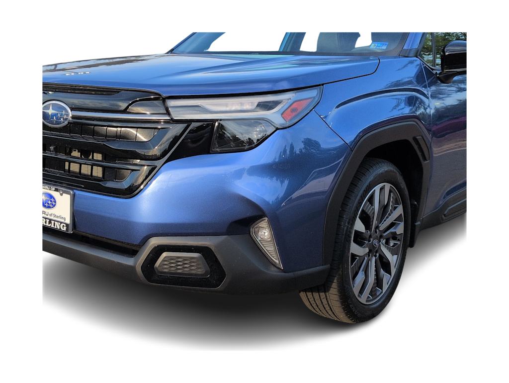 Thumbnail: 2026 Subaru Forester - 24