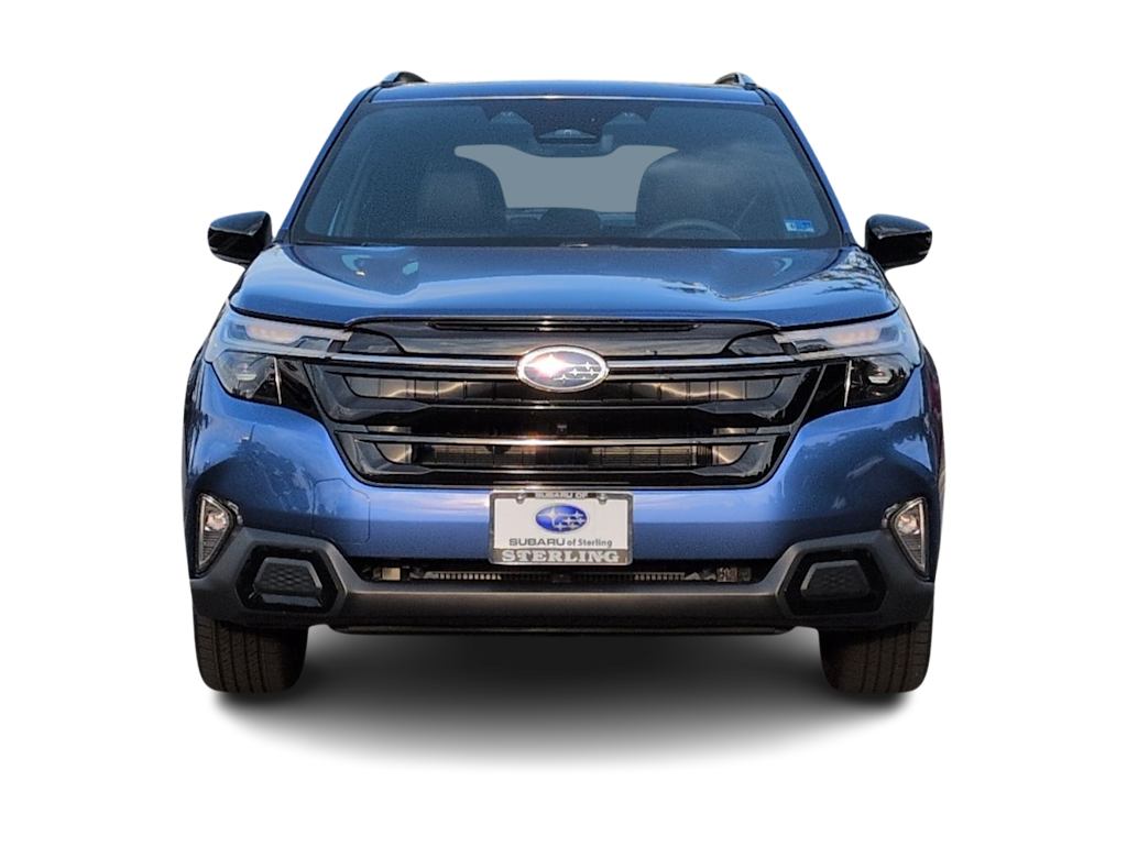 Thumbnail: 2026 Subaru Forester - 4