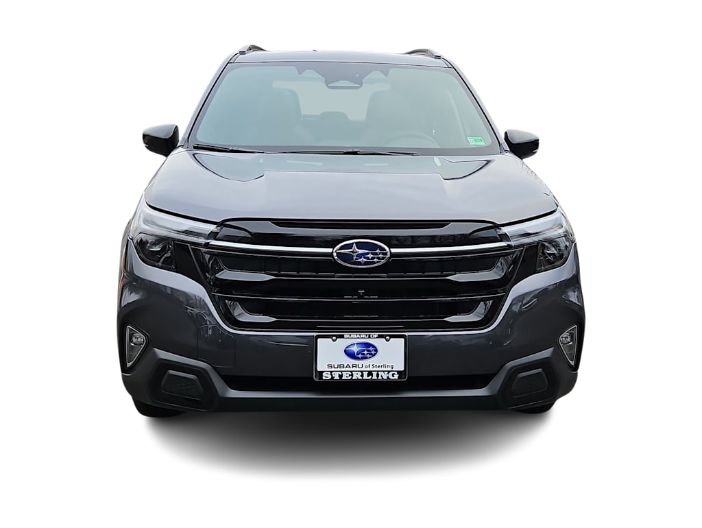 Thumbnail: 2026 Subaru Forester - 6