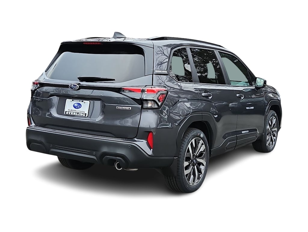 Thumbnail: 2026 Subaru Forester - 22