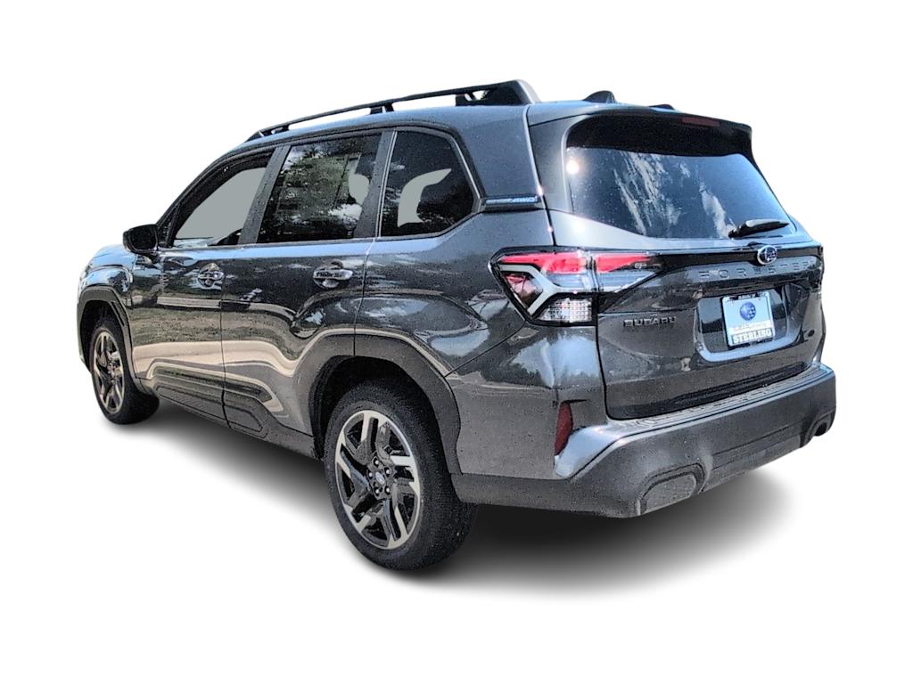 Thumbnail: 2026 Subaru Forester - 4