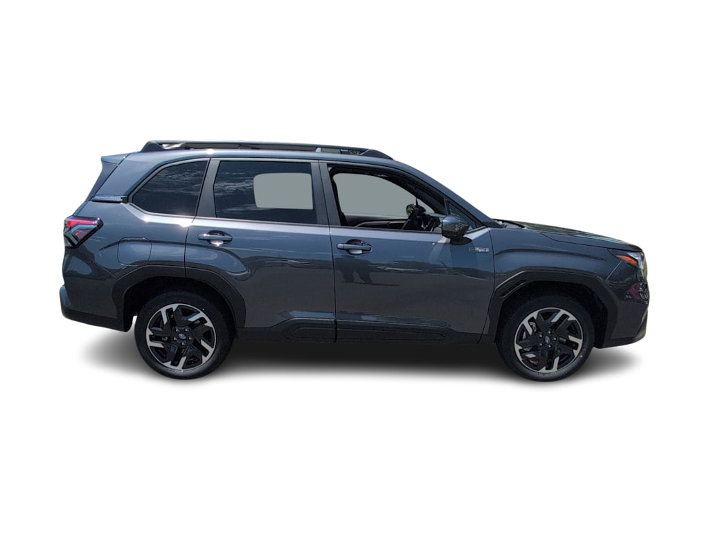 Thumbnail: 2026 Subaru Forester - 21