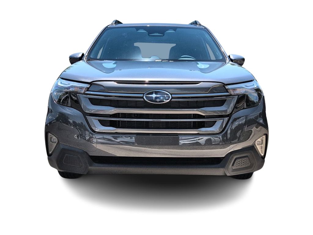 Thumbnail: 2026 Subaru Forester - 6
