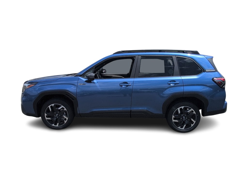 Thumbnail: 2026 Subaru Forester - 3