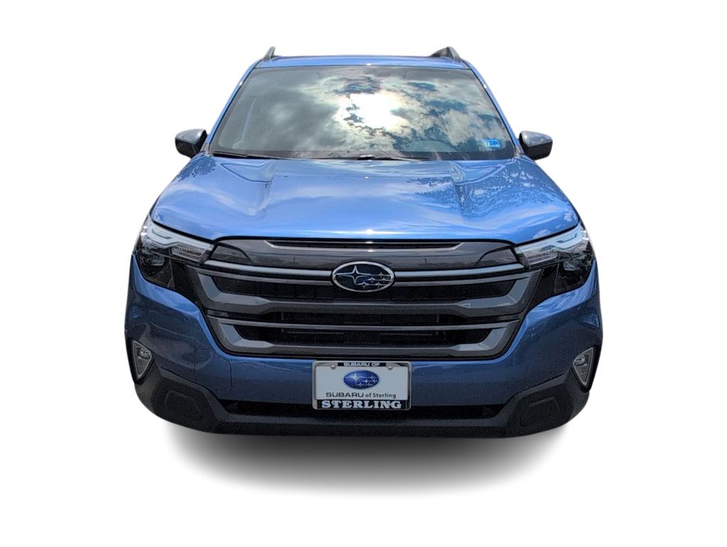 Thumbnail: 2026 Subaru Forester - 6