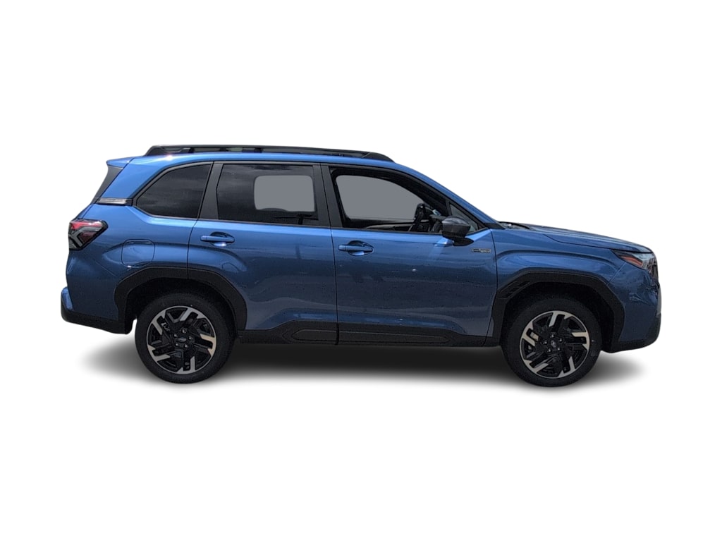 Thumbnail: 2026 Subaru Forester - 21