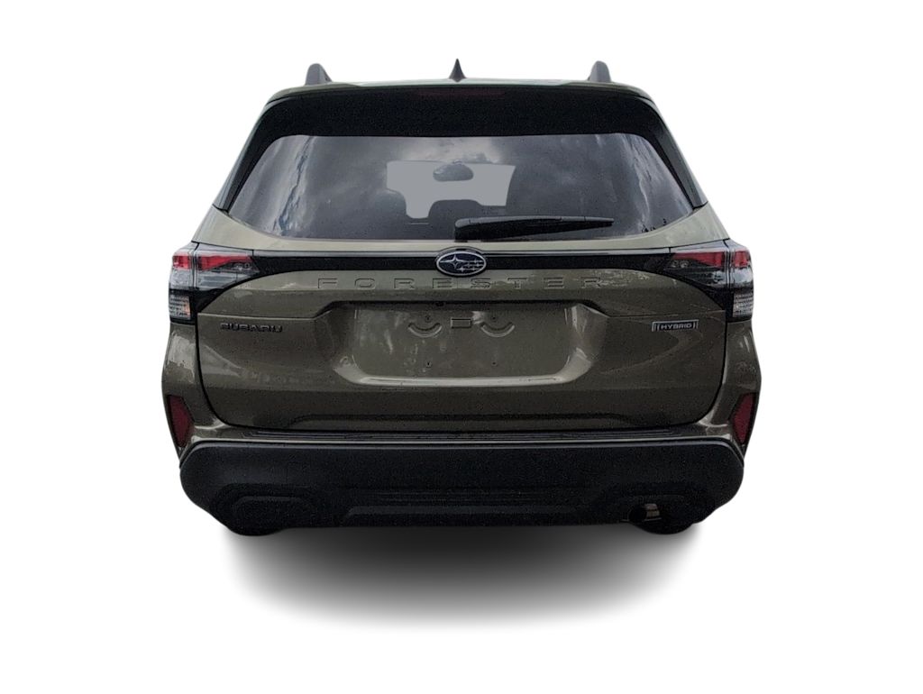 Thumbnail: 2026 Subaru Forester - 5