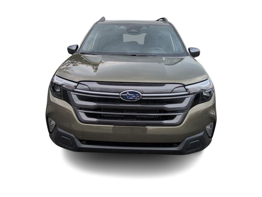 Thumbnail: 2026 Subaru Forester - 6