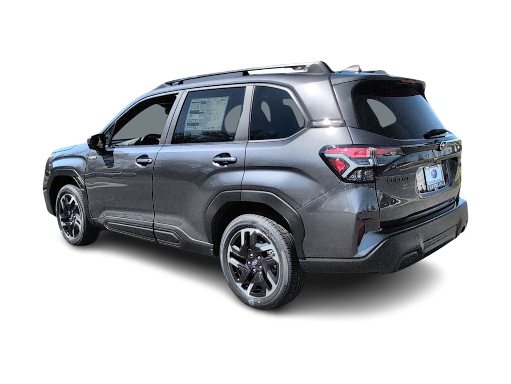 Thumbnail: 2026 Subaru Forester - 4