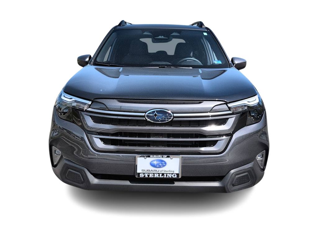 Thumbnail: 2026 Subaru Forester - 6