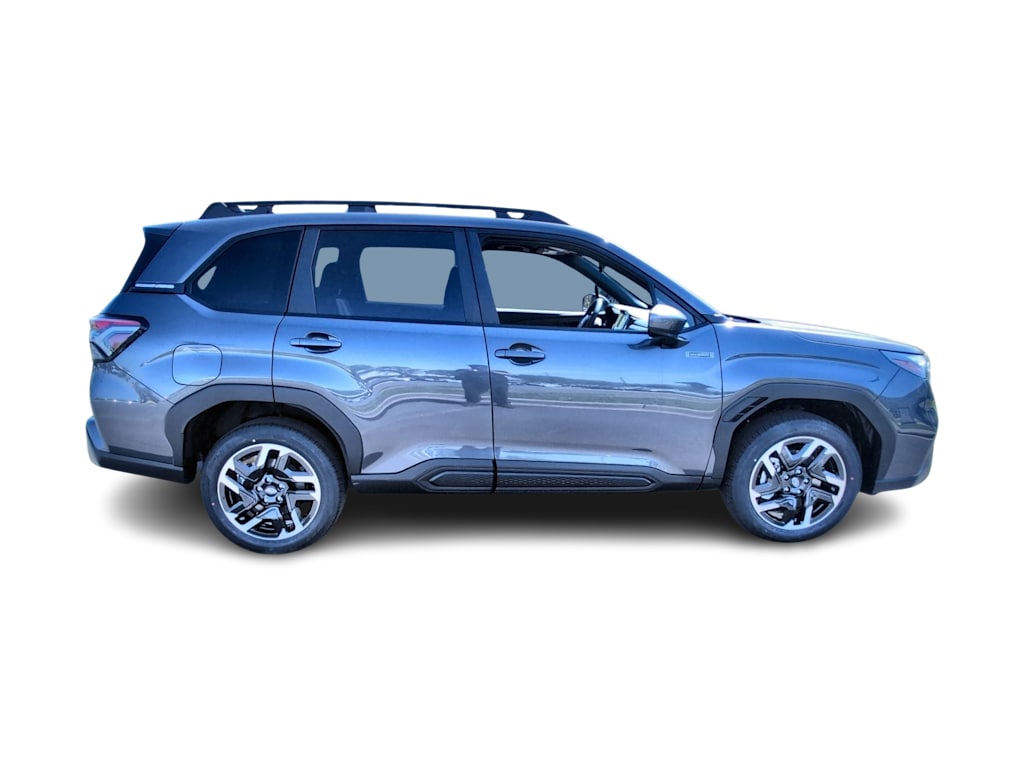 Thumbnail: 2026 Subaru Forester - 22