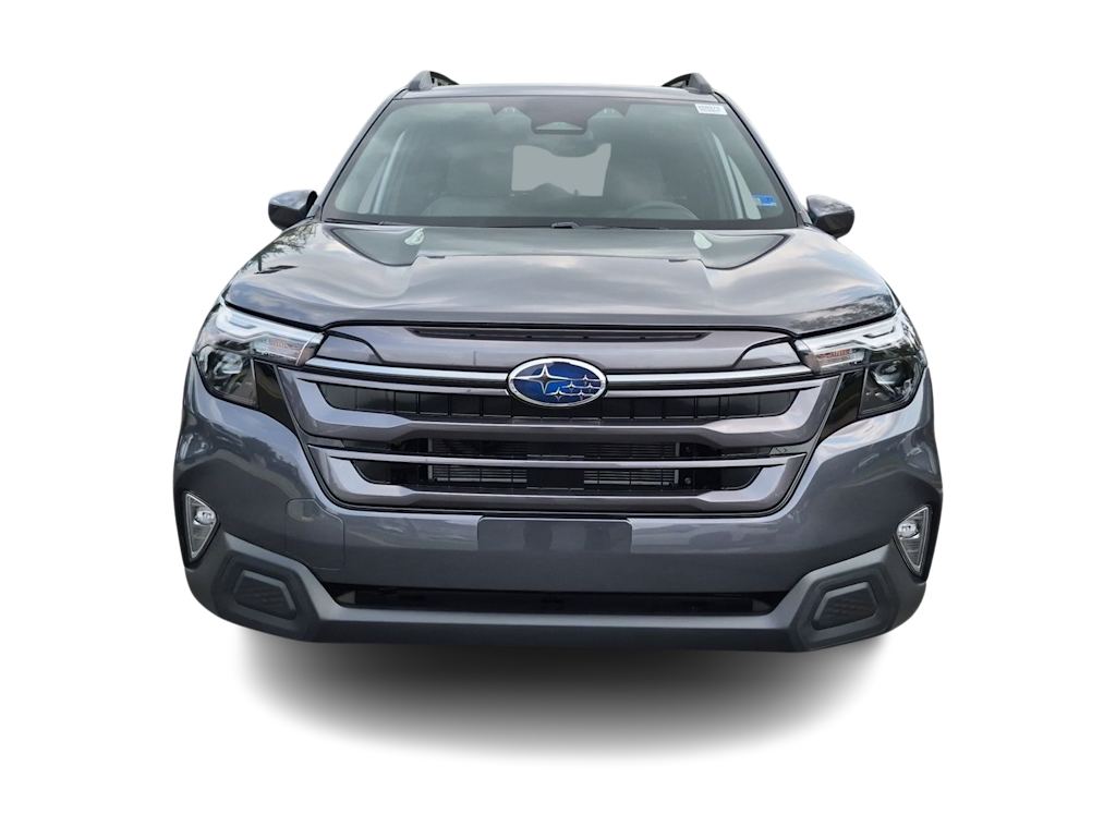 Thumbnail: 2026 Subaru Forester - 6