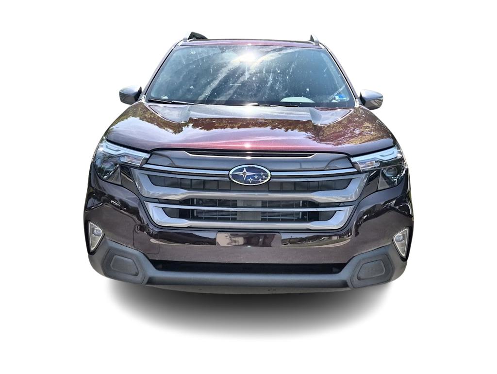 Thumbnail: 2026 Subaru Forester - 6