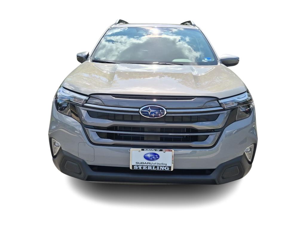 Thumbnail: 2026 Subaru Forester - 6