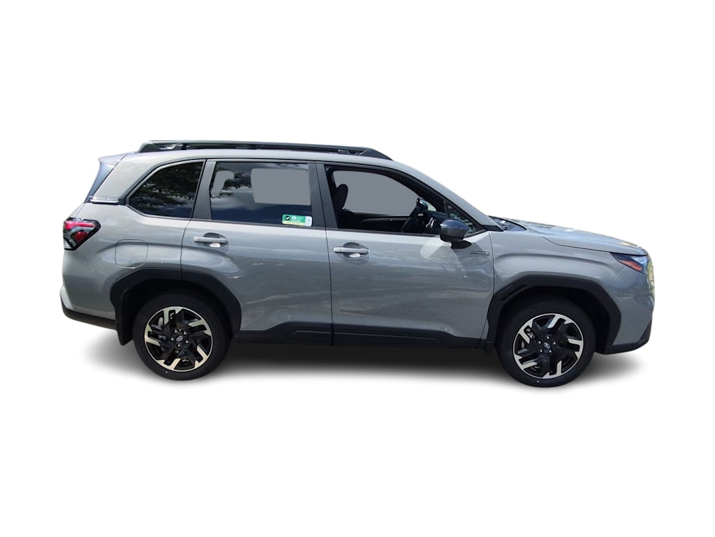 Thumbnail: 2026 Subaru Forester - 21
