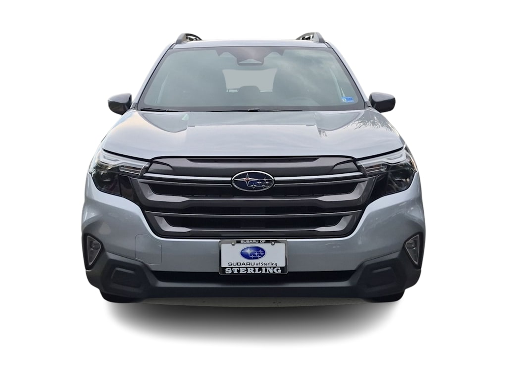 Thumbnail: 2026 Subaru Forester - 6
