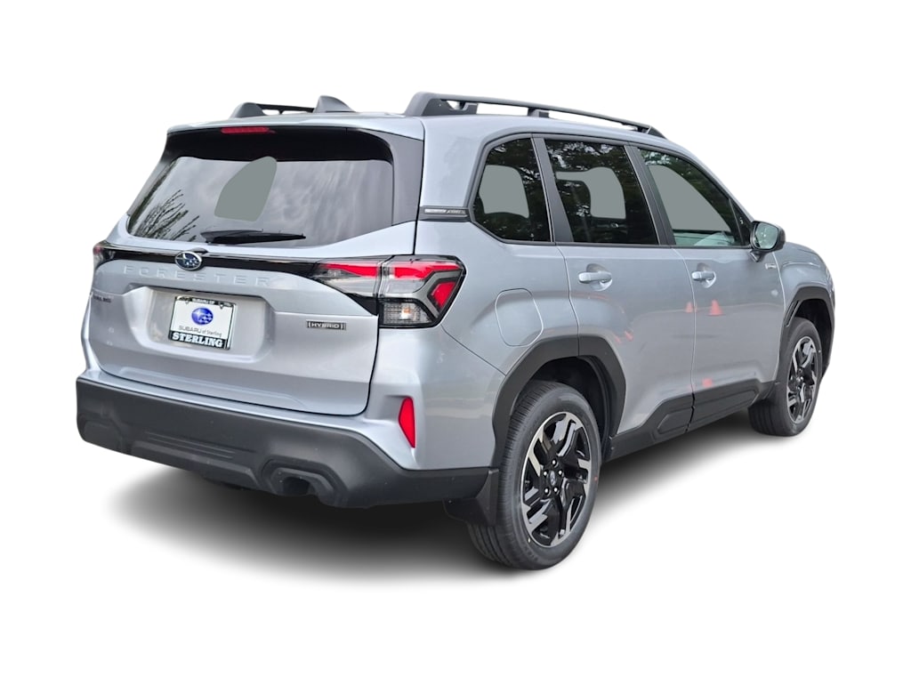 Thumbnail: 2026 Subaru Forester - 19