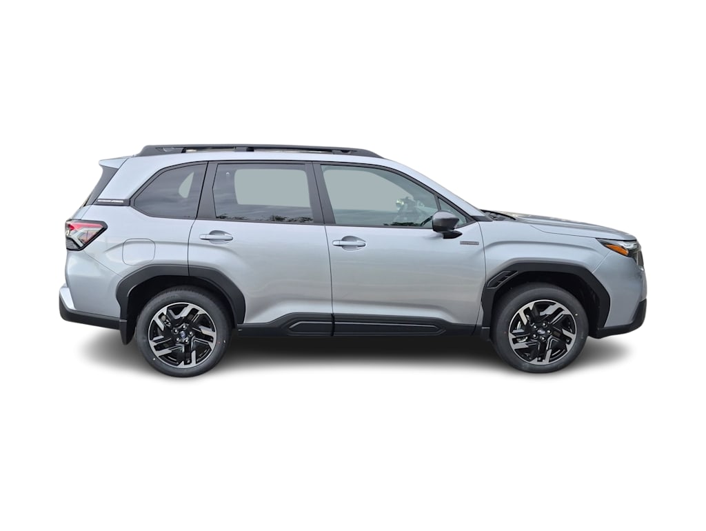 Thumbnail: 2026 Subaru Forester - 20
