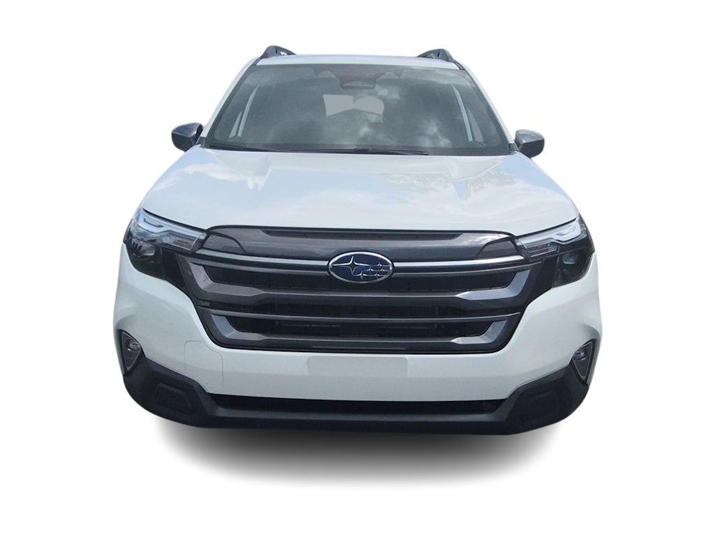 Thumbnail: 2026 Subaru Forester - 6