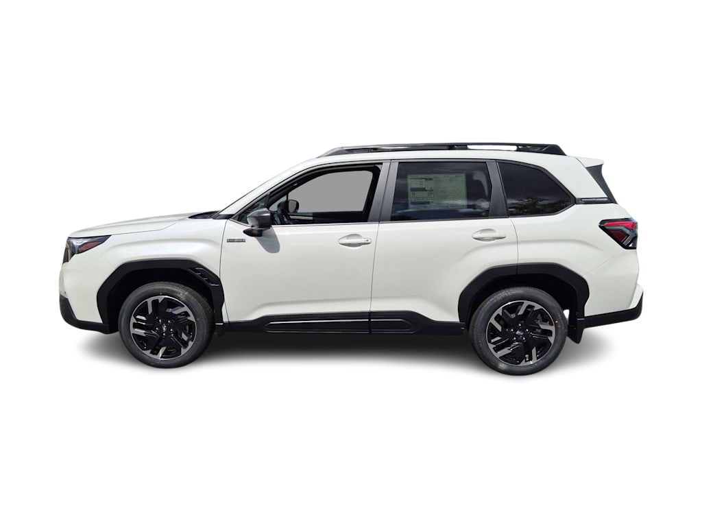 Thumbnail: 2026 Subaru Forester - 3