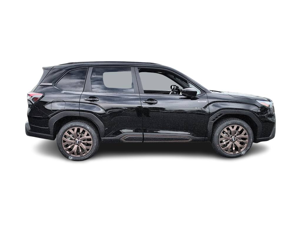 Thumbnail: 2026 Subaru Forester - 20