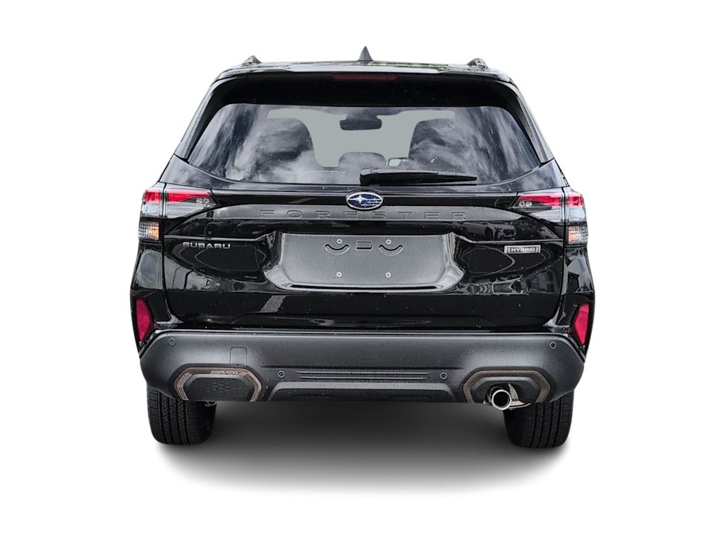 Thumbnail: 2026 Subaru Forester - 5
