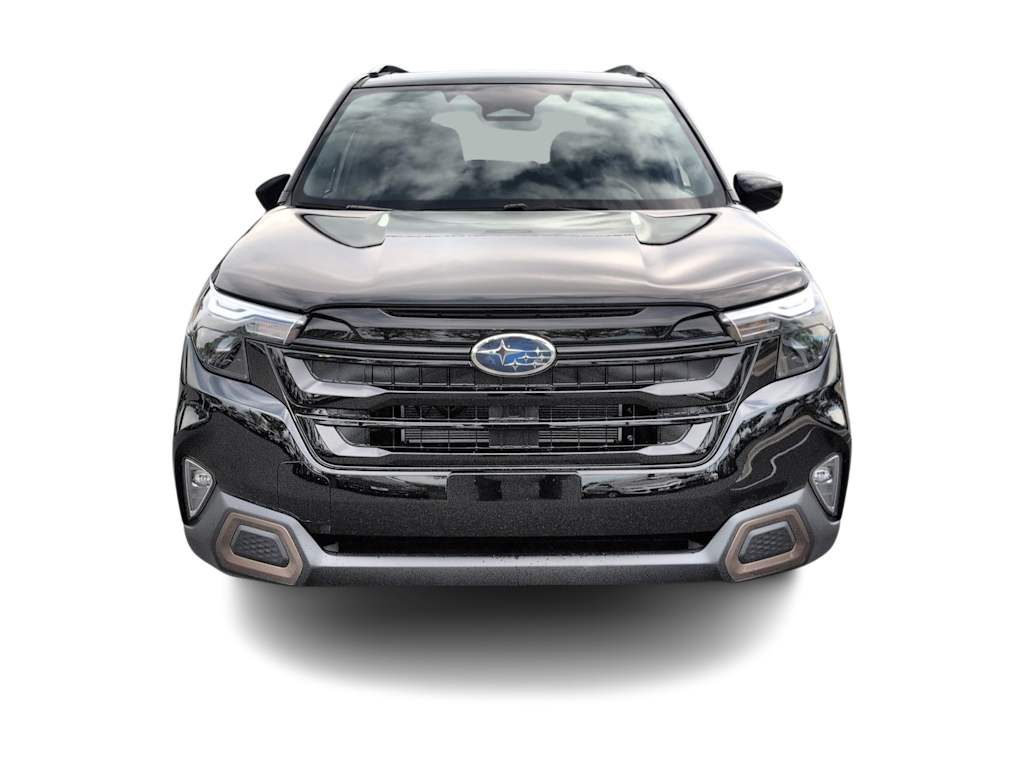Thumbnail: 2026 Subaru Forester - 6